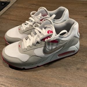 Nike air max women’s sneaker